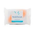 Femfresh Feminine Cleansing Wipes 15S  Pack size: 6 x 15s  Product code: 271280 Online now