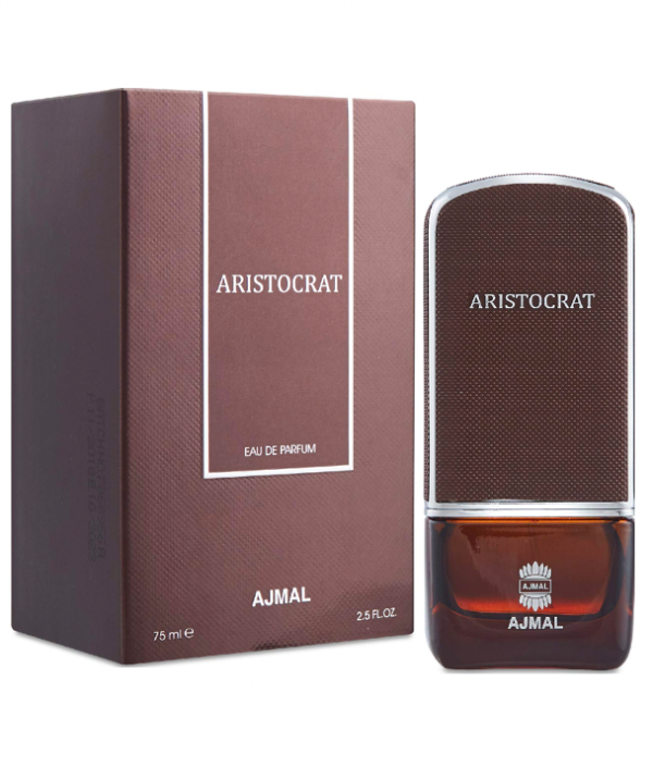 Ajmal Aristocrat For Him For Men EDP 75ml Spray For Sale