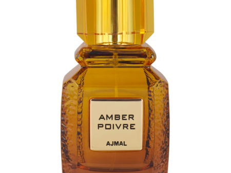 Ajmal Amber Poivre Unisex EDP 100ml Spray Online Sale