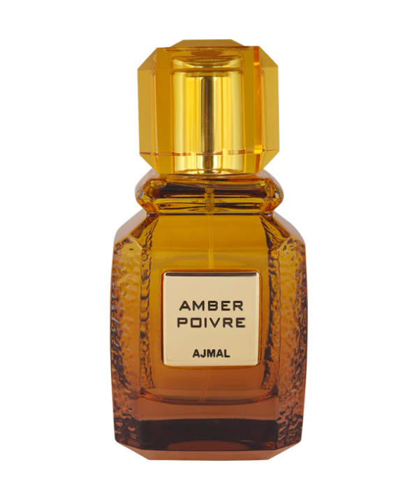 Ajmal Amber Poivre Unisex EDP 100ml Spray Online Sale