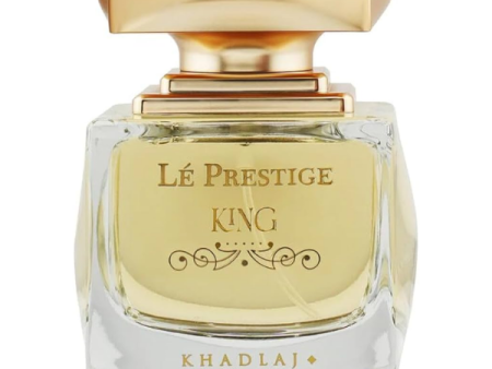 Khadlaj Le Prestige Bold 100ml EDP Supply