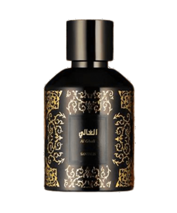 Santalis Al Ghali Unisex EDP 100ml Spray For Cheap