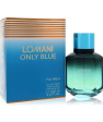 Lomani Only Blue Men 100ml For Discount