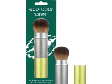 Ecotools Retractable Face Makeup Brush Online