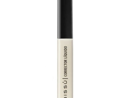 CORRECTOR LIQUIDO HIALURON - BISSÚ Hot on Sale