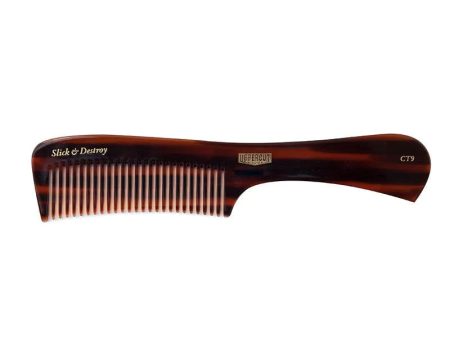 Uppercut Deluxe CT9 Styling Comb Online