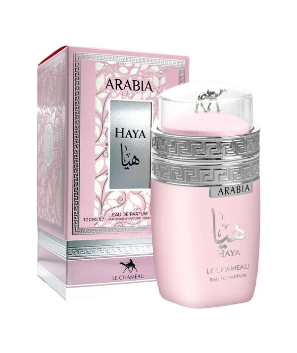 Le Chameau Arabia Haya 100ml EDP Online Sale