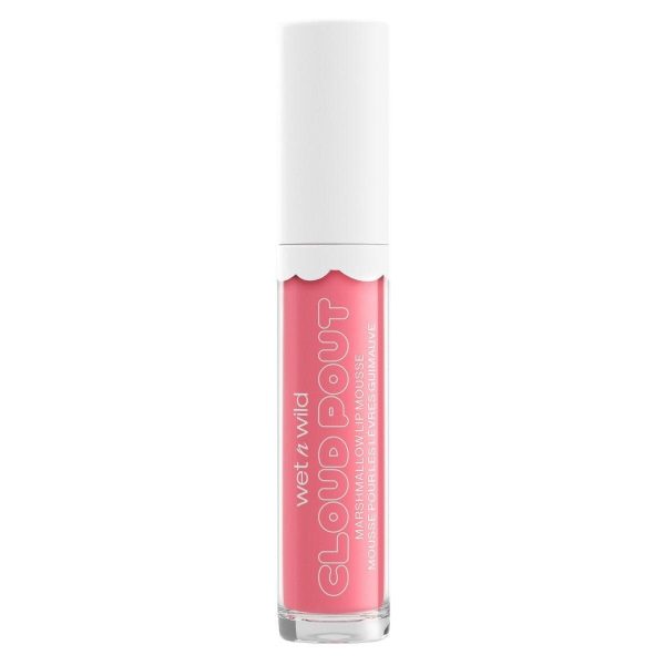 CLOUD POUT MARSHMALLOW LIP MOUSSE  - WET N WILD Discount