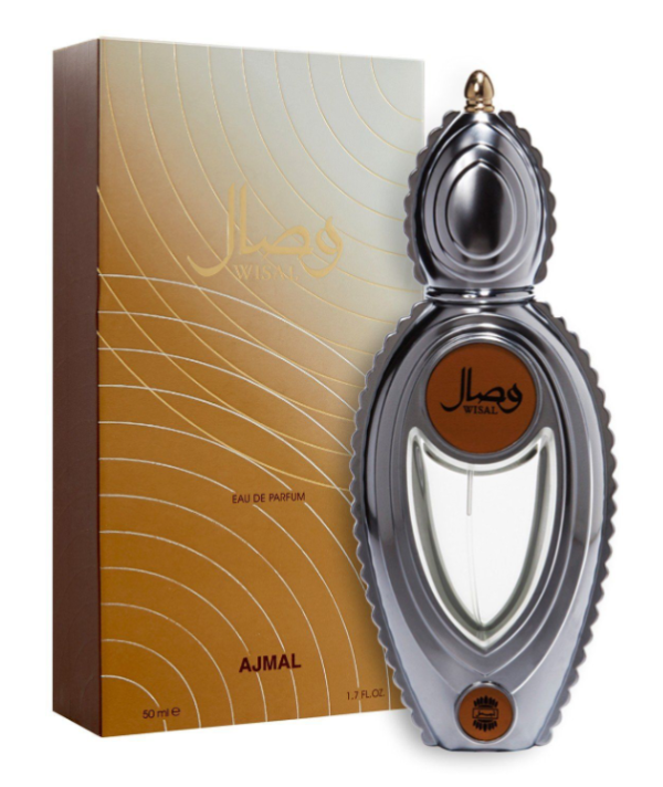 Ajmal Wisal For Women EDP 50ml Spray Online