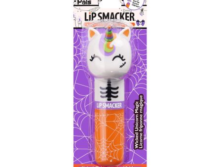 24HAL LIPPY PAL UNICORN - OUTLET LIP SMACKER Hot on Sale