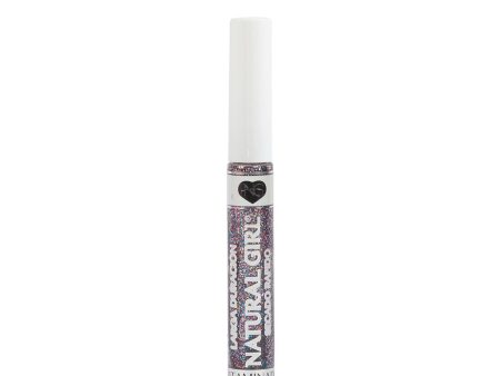 DELINEADOR LÍQUIDO DE OJOS MULTICOLOR  - NATURAL GIRL Hot on Sale