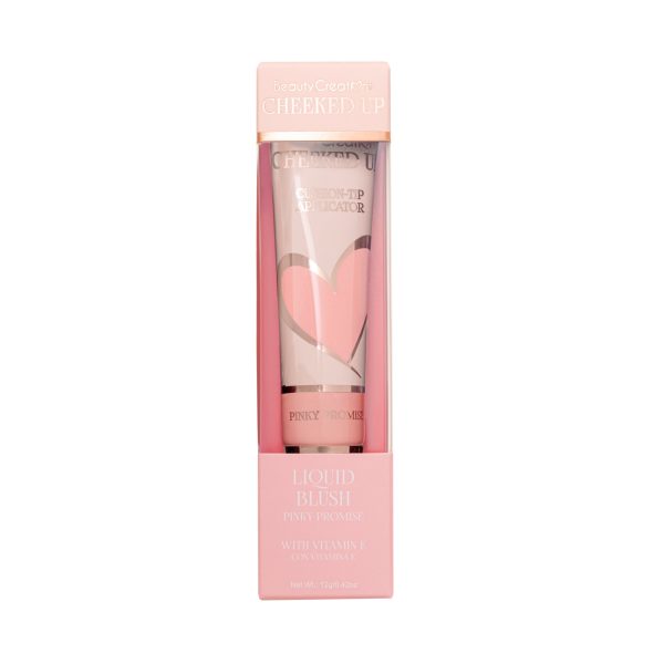 FLAWLESS STAY LIQUID BLUSH CHEEKED UP WANDS - BEAUTY CREATIONS on Sale