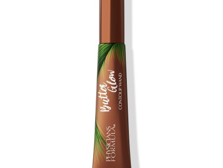 BRONZER BUTTER GLOW CONTOUR WAND - PHYSICIANS FORMULA Online Hot Sale