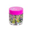 COLIBRILLOS CONFETTI GLITTER - OUTLET COLIBRIX Online Sale