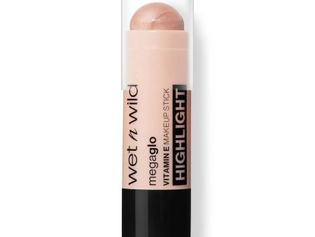 MEGA GLO VITAMIN E HIGHLIGHTER STICK - WET N WILD Sale