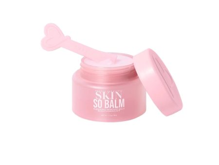 BÁLSAMO LIMPIADOR SO BALM – BEAUTY CREATIONS Discount