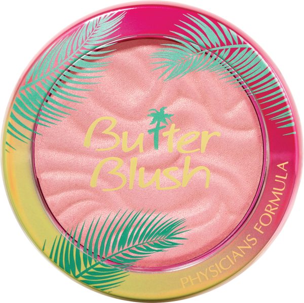 MURUMURU BUTTER RUBOR -  OUTLET PHYSICIANS FORMULA on Sale