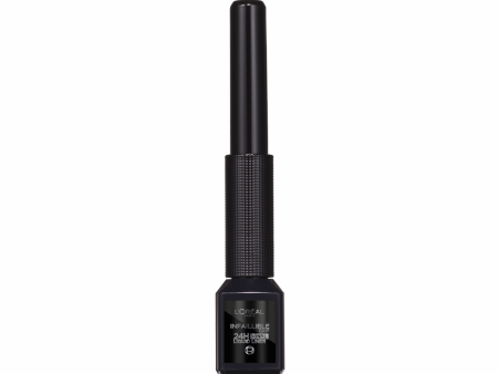 INFALLIBLE LIQUID LINER VINYL BLACK - LOREAL PARIS Supply