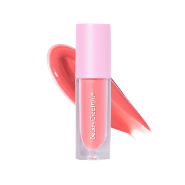 BARELY BLUSHING LIQUID BLUSH OH SWEET CHEEKS- BEAUTY CREATIONS Online Hot Sale