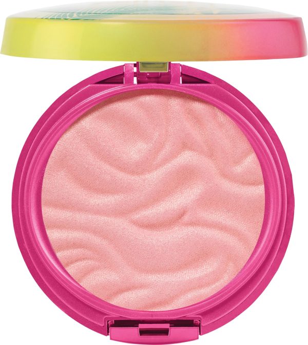 MURUMURU BUTTER RUBOR -  OUTLET PHYSICIANS FORMULA on Sale