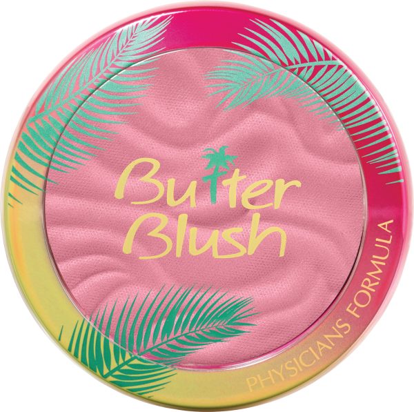 MURUMURU BUTTER RUBOR -  OUTLET PHYSICIANS FORMULA on Sale