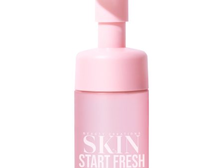 LIMPIADOR FACIAL START FRESH – BEAUTY CREATIONS Online Hot Sale