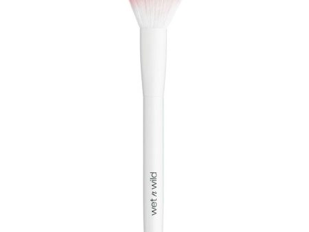 ESSENTIAL BRUSHES BROCHA PARA CONTORNO - WET N WILD Discount