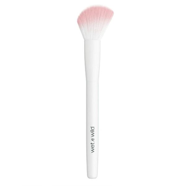 ESSENTIAL BRUSHES BROCHA PARA CONTORNO - WET N WILD Discount