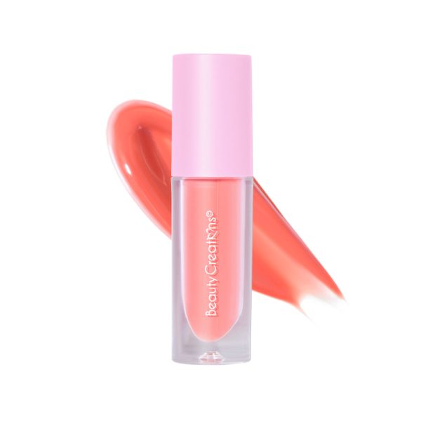 BARELY BLUSHING LIQUID BLUSH SO PINKTASTIC- BEAUTY CREATIONS Sale