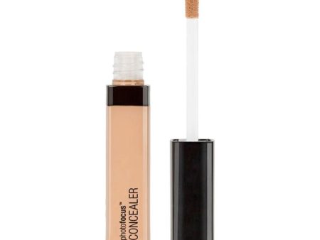 PHOTO FOCUS CORRECTOR TAWNY MEDIO - WET N WILD Discount